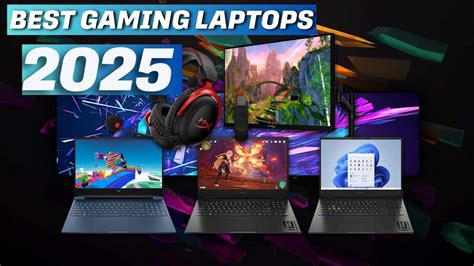 Best laptops for gaming and work of 2025: Our top picks for every .